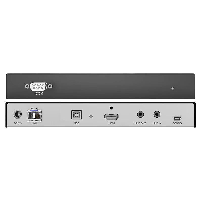 

Meikai Fiber Optic KVM Access Terminal (CN version)