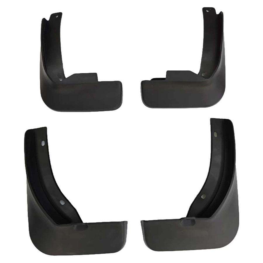 Special Skoda Rapid Fender Skoda Xindong Car Modification Parts Fender