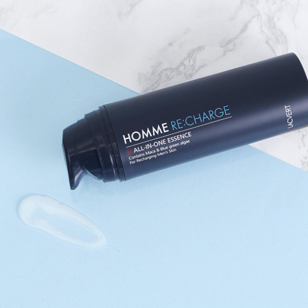 Lacvert Homme Recharge All-in-One Essence 150ml