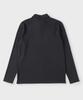 PANICALE Navy Soft P-Logo Polo Shirt
