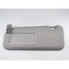 BBM2-69320C-75 Car Sun Visor Without Cable Grey Left Right for Mazda 3 2010 2011 2012 2013 Brand New