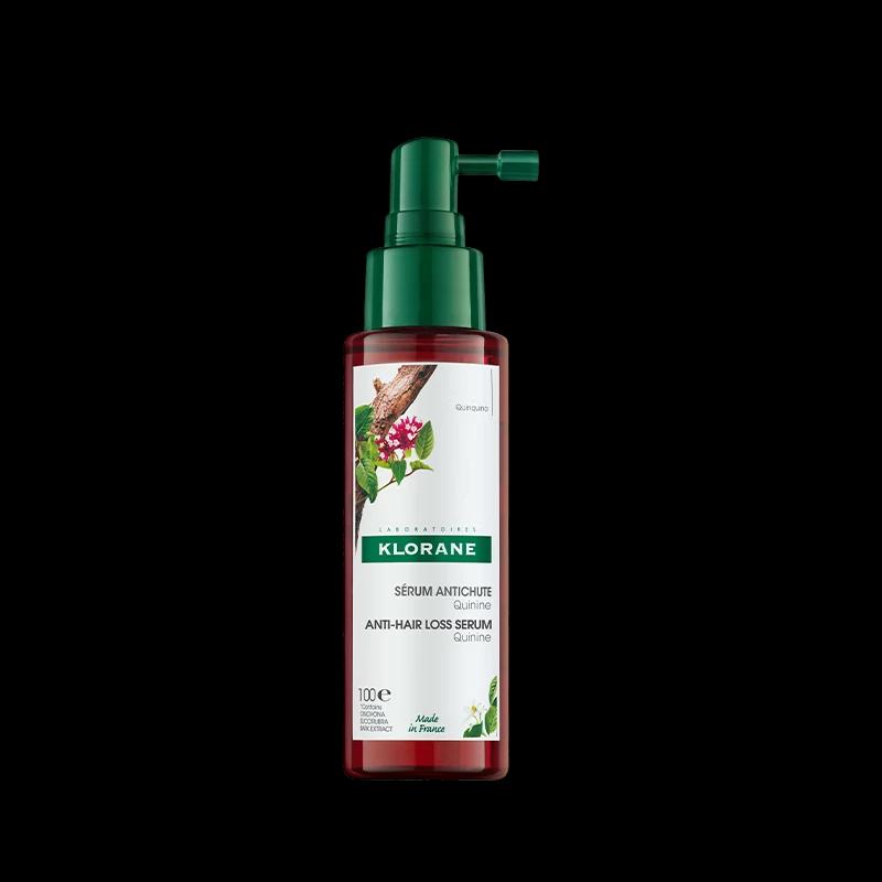 Klorane Cinchona Anti-Hair Loss Serum Spray