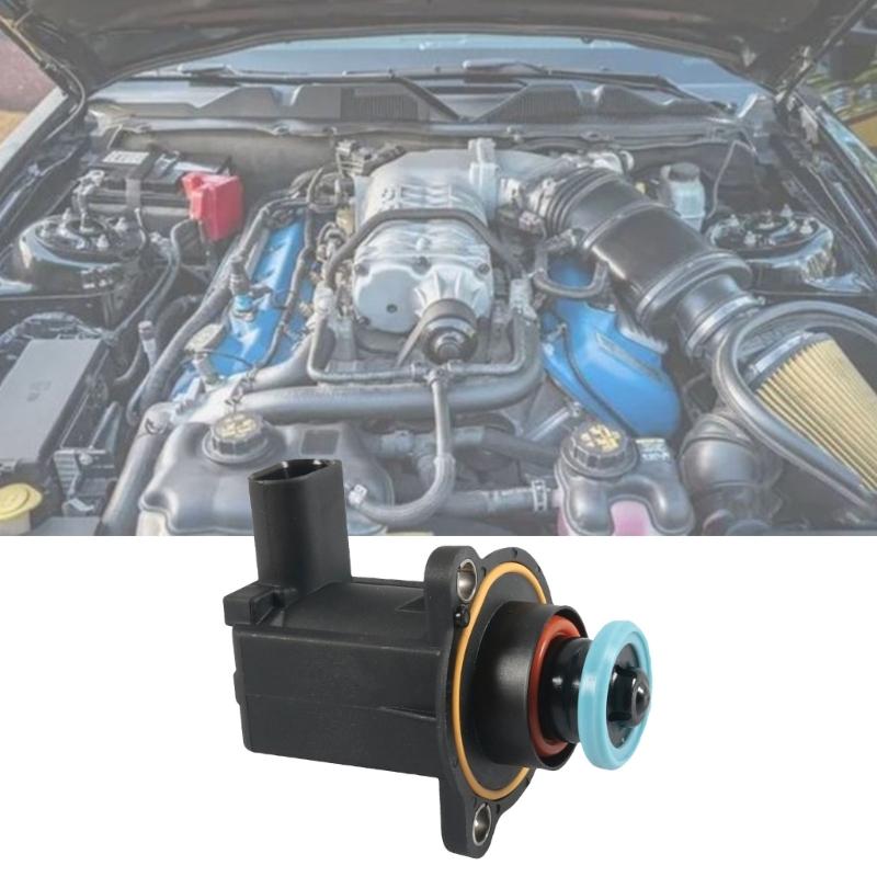 Autoturbo-Druckregelventile 06F145710G 06F145710B Universelle Fahrzeugpassform Verbesserung der thermischen Effizienz