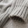 2-10 Years Kids Autumn Winter Sweater Knitted Top