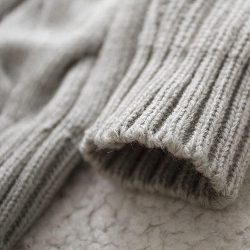 2-10 Years Kids Autumn Winter Sweater Knitted Top