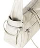 Fennec Ready Hobo Bag - Stone Ivory