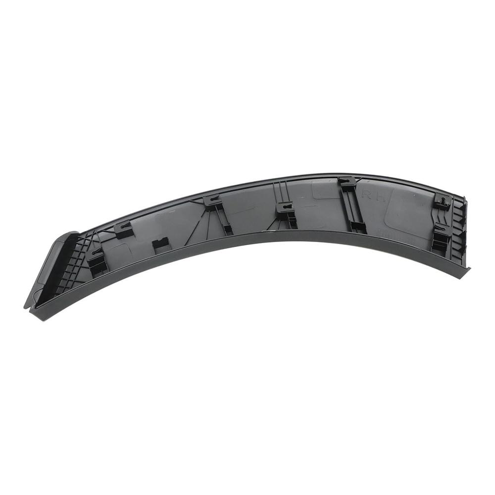 Rear Right Fender Molding Wheel Flare Garnish For 2016-2021 Tucson 87742D3000CA