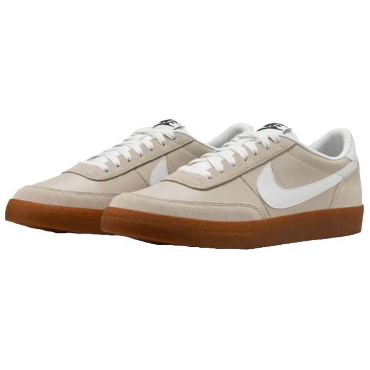 New Nike Killshot 2 Cream Gum HF4261-299
