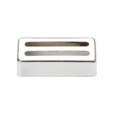 Electric Guitars Pickup Cover Two Slot Metal Case Brass Humbuckers Cover Modern Style Guitar Pickup Protections Cover