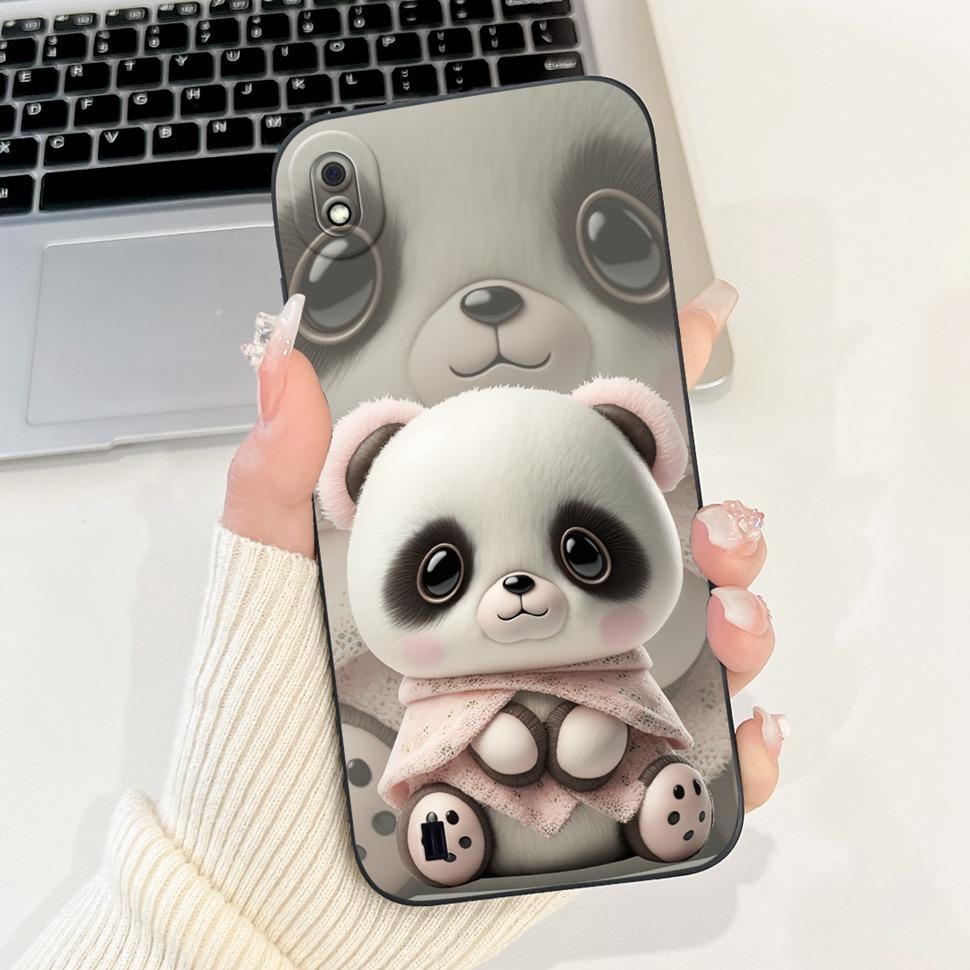 For Samsung A10 Case SM-A105F SM-A105G Stylish Flowers Butterfly Soft Slim Fundas Phone Case For Samsung Galaxy A10 Back Cover
