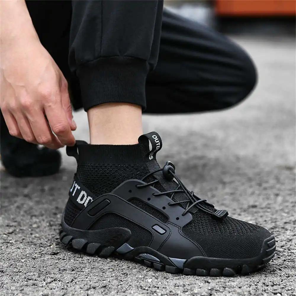 Number 41 Hi Tops Men High Grade Boots Sneakers Boots Shoes Boots Brown Sports High Grade Genuine Brand Items Famous Brand