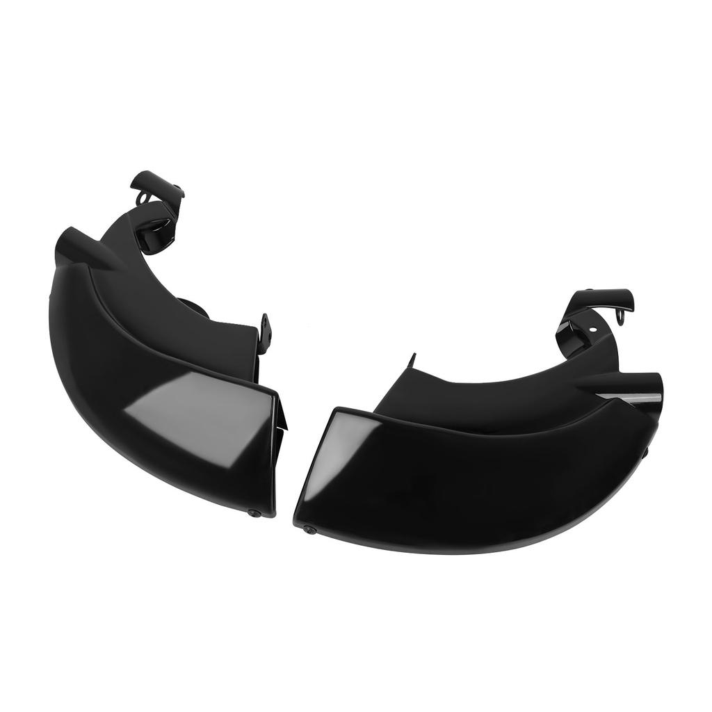 For SUZUKI GSX-R1000 2009-2025 GSX-R1000R 2017-2025 GSXR 1000R GSXR1000 Air Ducts Brake Caliper Radiator Cover Brake Disc Cooler