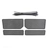 Bumper Protection Elantra Front Grille Heat-resistant Anti-aging Pressure-resistant For Hyundai Elantra 2021-2025
