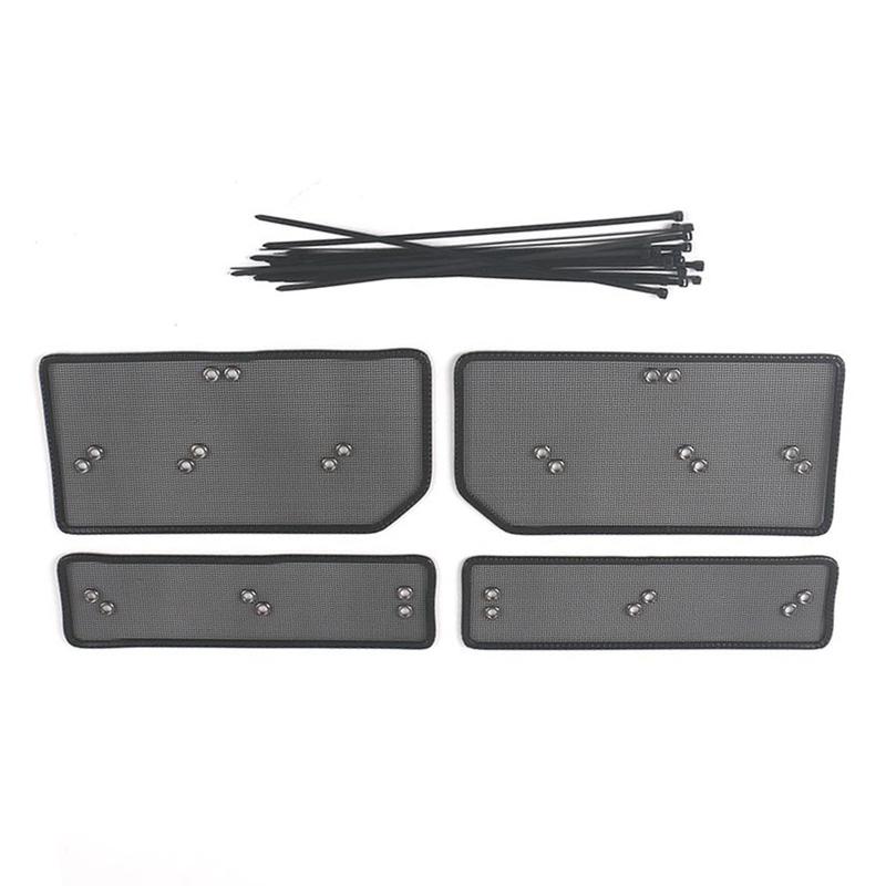 Bumper Protection Elantra Front Grille Heat-resistant Anti-aging Pressure-resistant For Hyundai Elantra 2021-2025