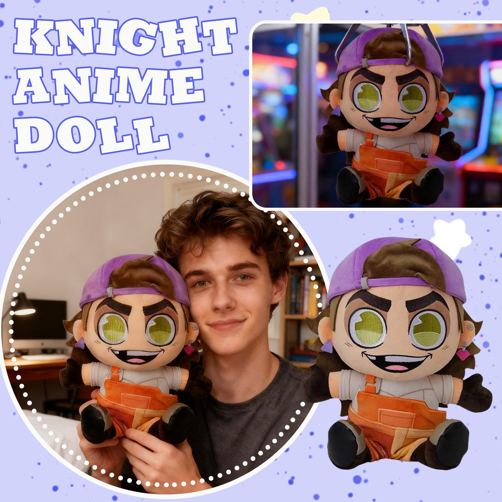 

Plush Doll, Toy Gift, Cartoon , Children s Rag Doll, Children s Gift Pillow One Size