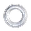 ZISIZ Thickened Square Kitchen Gas Stove Sticker