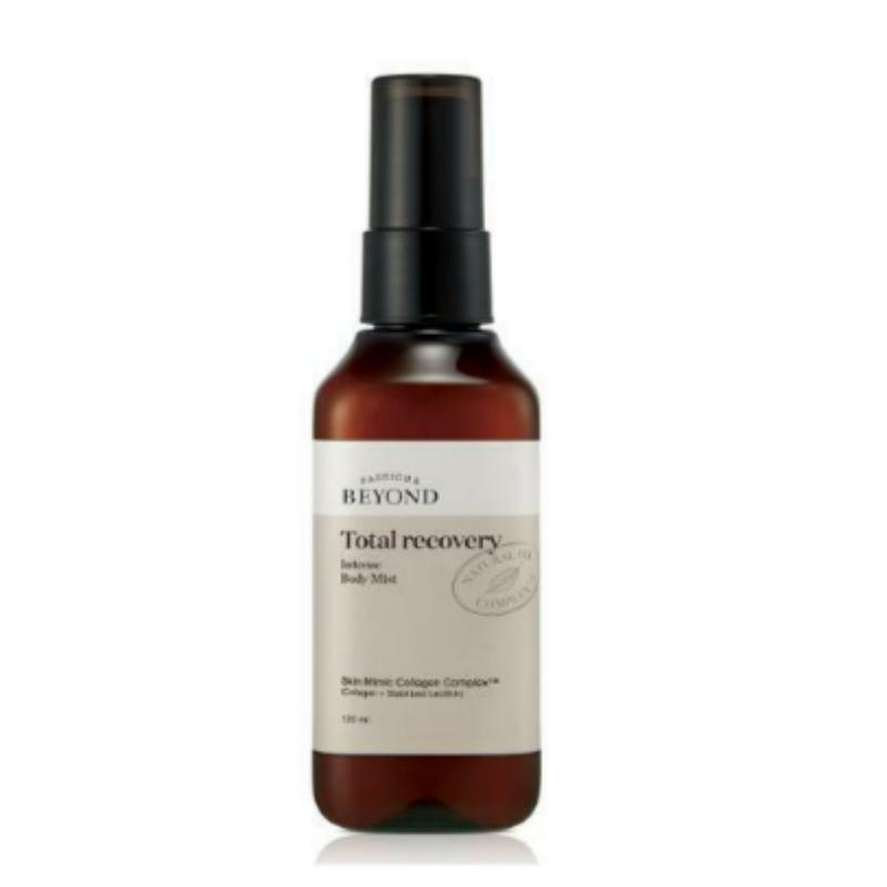 Beyond Total Recovery Intense Body Mist 120ml