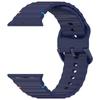 Sport Silicone Strap Compatible for Apple Watch Series 11 46mm 42mm Ultra 3/2/1 49mm 45mm 40mm 41mm 44mm 38mm Series 10 9 8 7 6