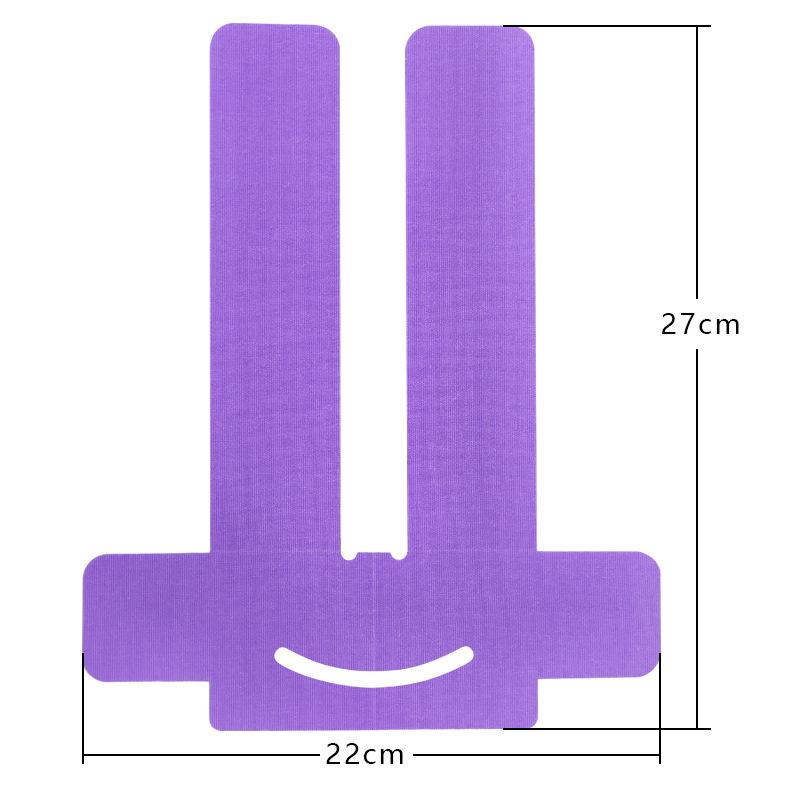 

1Pcs Waterproof Elastic Breathable Athletic Tape Sports Bandage Pre-Cut Kinesiology Tape For Knees