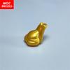 Non-Toxic Moc Bricks Animal Frog Toad Leaves Tree Flower 33320 Educational Building Blocks Action Figure Toys Kids Gifts