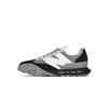 XC 72 Amortiguación Cobertura Resistente a la Abrasión Caña Baja Casual Para la Ciudad Viajes Zapatillas para Correr Unisex UXC72GG(Equipo1877-)