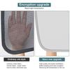 Parasole Per Tesla Model 3 Tetto Apribile Highland Modello 2026 Model Y 2020-26 Tessuto Ghiacciato Fibbia Paravento Vetro Anteriore Posteriore Accessorio Tetto