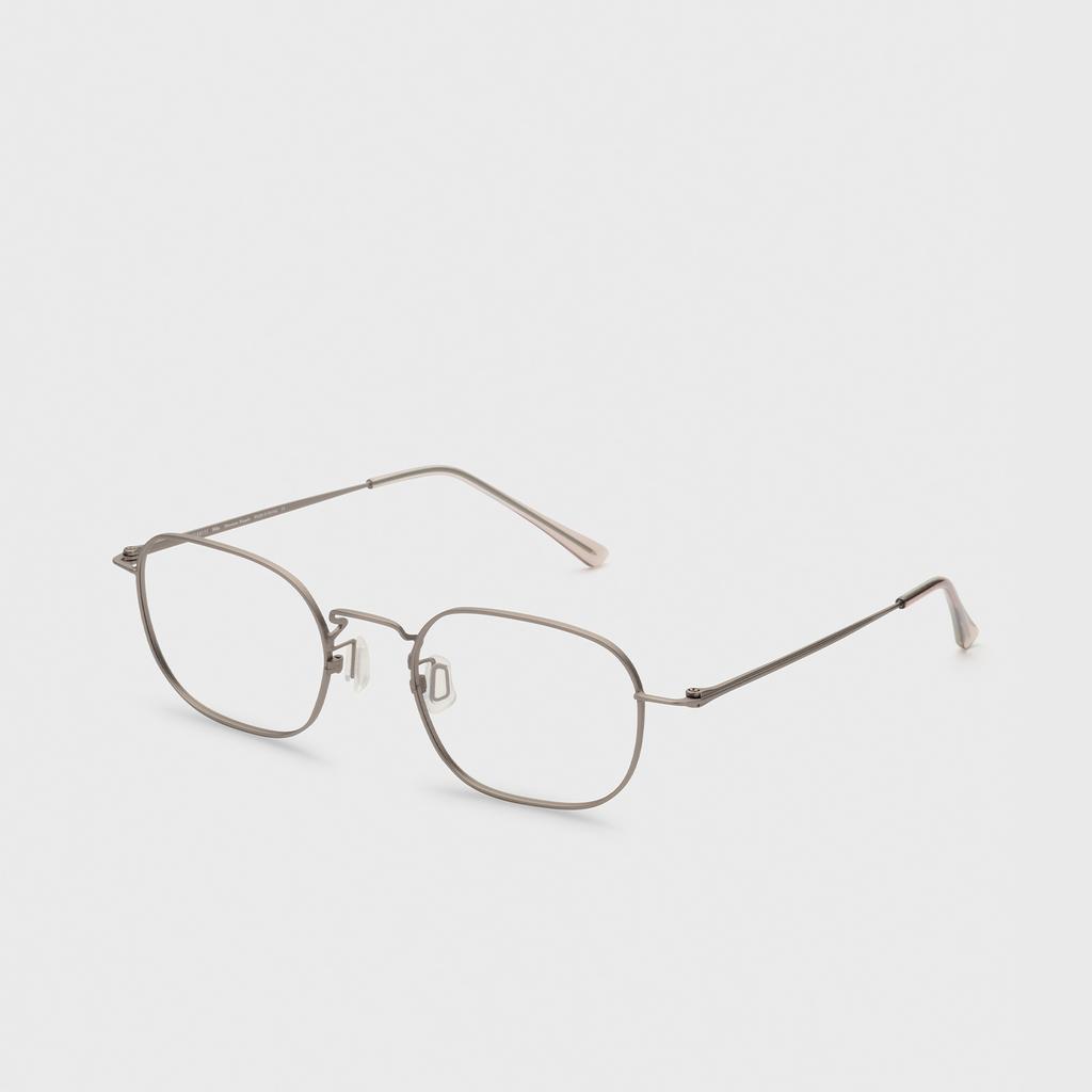 Keullotte Milo [Top Brown]