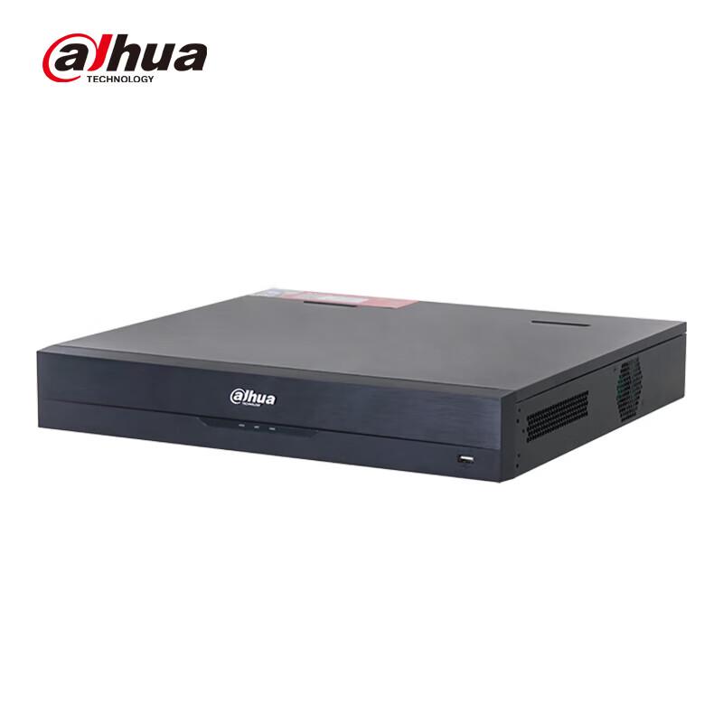 Dahua DH-NVR4416-4KS2/I Network Video Recorder CN Plug (adapter Included)