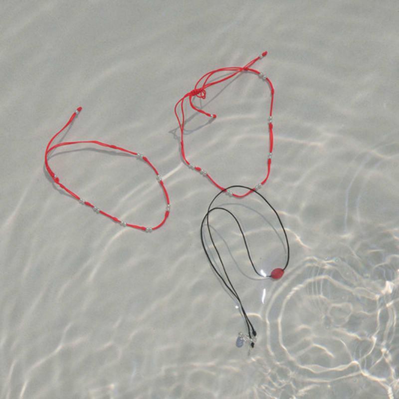 modernlike silver 925 tutu sparkle anklet