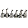 High Performances Air Nozzle Precisions Air Nozzle High Pressure Nozzle Efficient Air Distribution for Power Tool