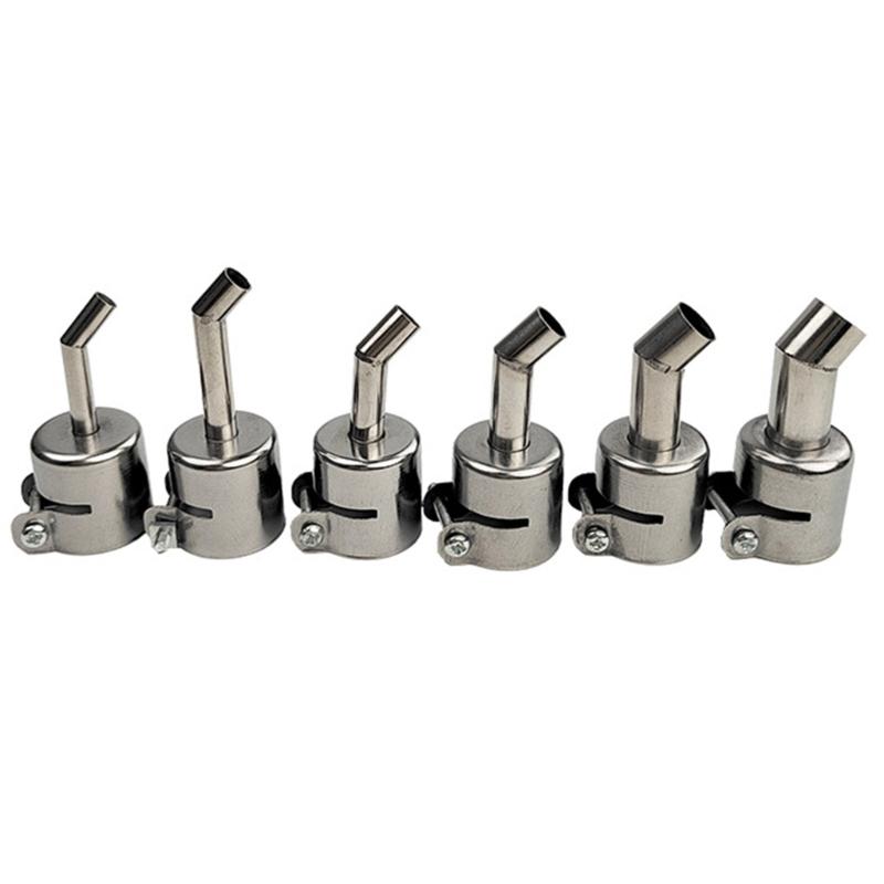 High Performances Air Nozzle Precisions Air Nozzle High Pressure Nozzle Efficient Air Distribution for Power Tool