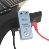 IRIN Analog Chorus Electric Guitar Effect Pedal Circuit Chorus Effects True Bypass Pedal Guitar Instruments Accessories