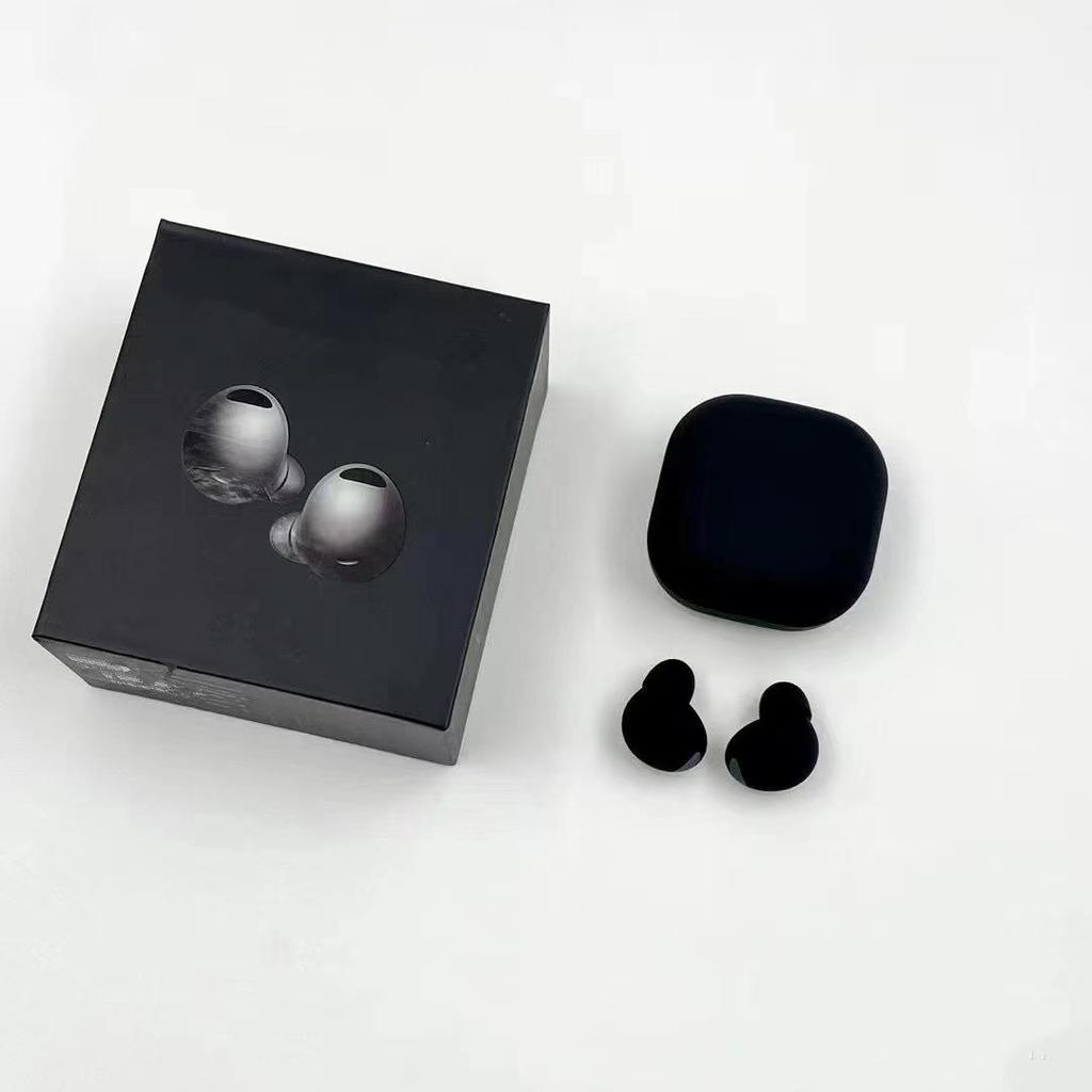 Galaxy Buds2 Pro Noise-Cancelling Stereo Wireless Bluetooth Headset