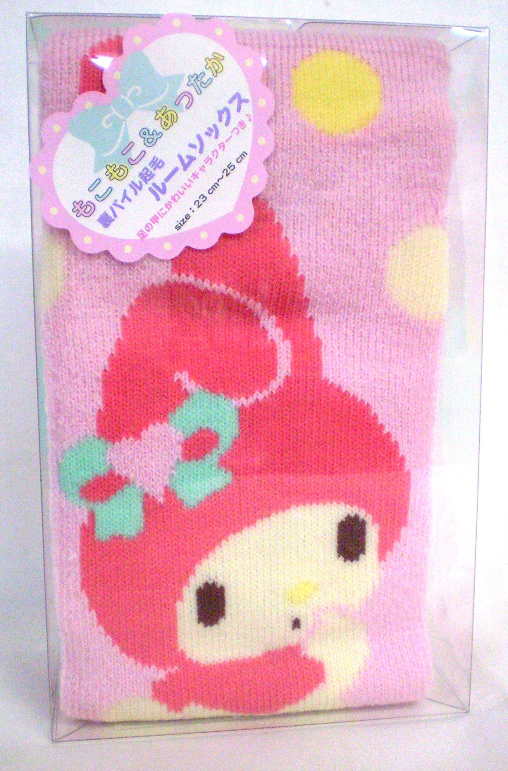 

Носки My Melody Boxed Pile 6728