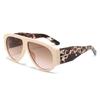 High-Quality Fashion Sunglasses For Women & Men Trendy Frog Sunglasses Minimalist Design Perfect For Every Occasion