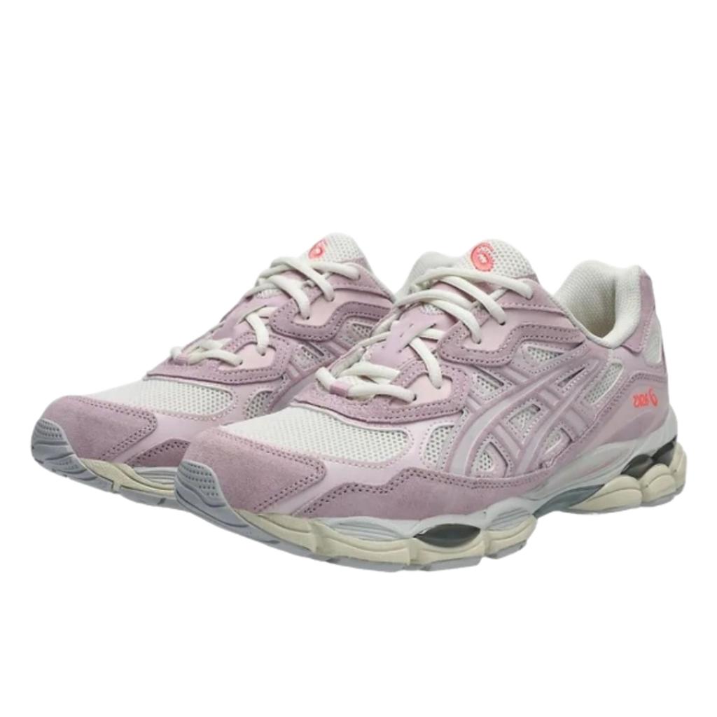 ASICS Gel-NYC Cream Rose Water
