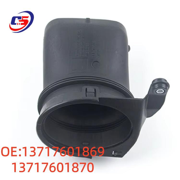 BMW F25/F26 Ansaugrohr Kompatible Autoteile 13717601869, 13717601870