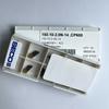 / 150.10-2.0N-14, CP600 /Original Genuine CNC Alloy Blade 10 PCS
