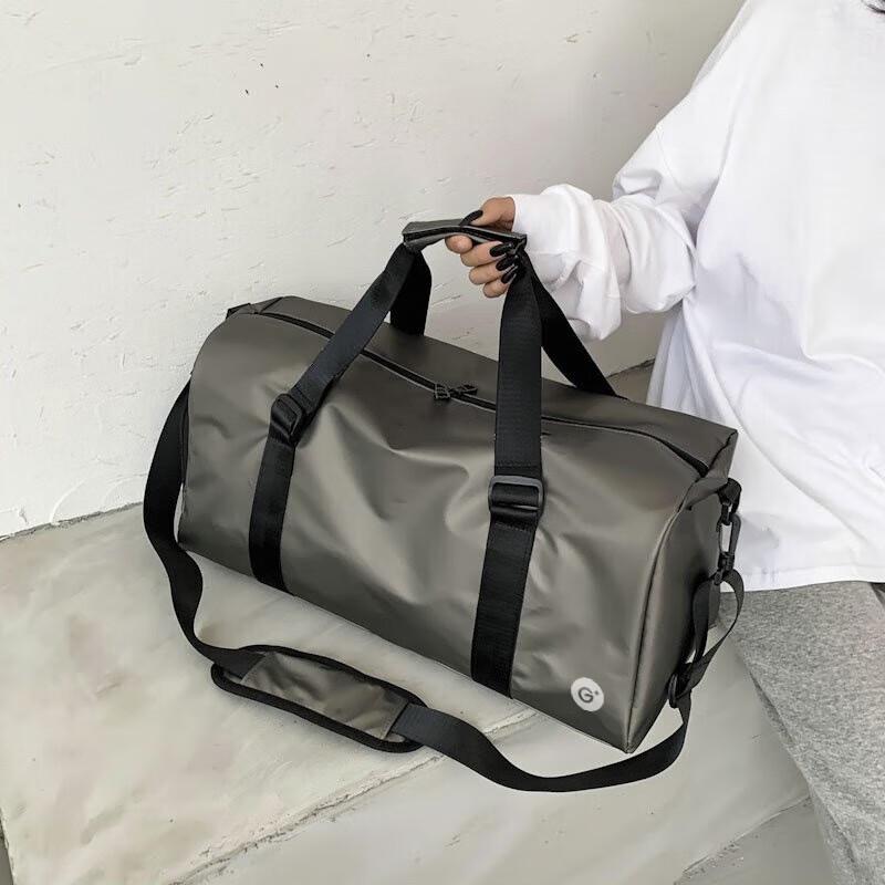 GREN Dry Wet Separation Gym Travel Bag