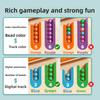 Non-Toxic Magnetic Color And Number Maze Learning Education Toys Color Matching Montessori Toys Toys Concentration Training For Child Gift