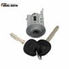 For Toyota Corolla Matrix Highlander 1.8 3.3L Ignition Switch Lock Cylinder+2Key