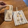 Adorable Cartoon Dog Phone Case for iPhone 17/16 Pro Max/15/14 - Soft and Cute Design