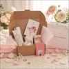 Love Gift Set, Gift for Lovers, Special Gift, Sentimental Gift, Anniversary Gift, First Birthday Bakery Gift, 1 Pcs