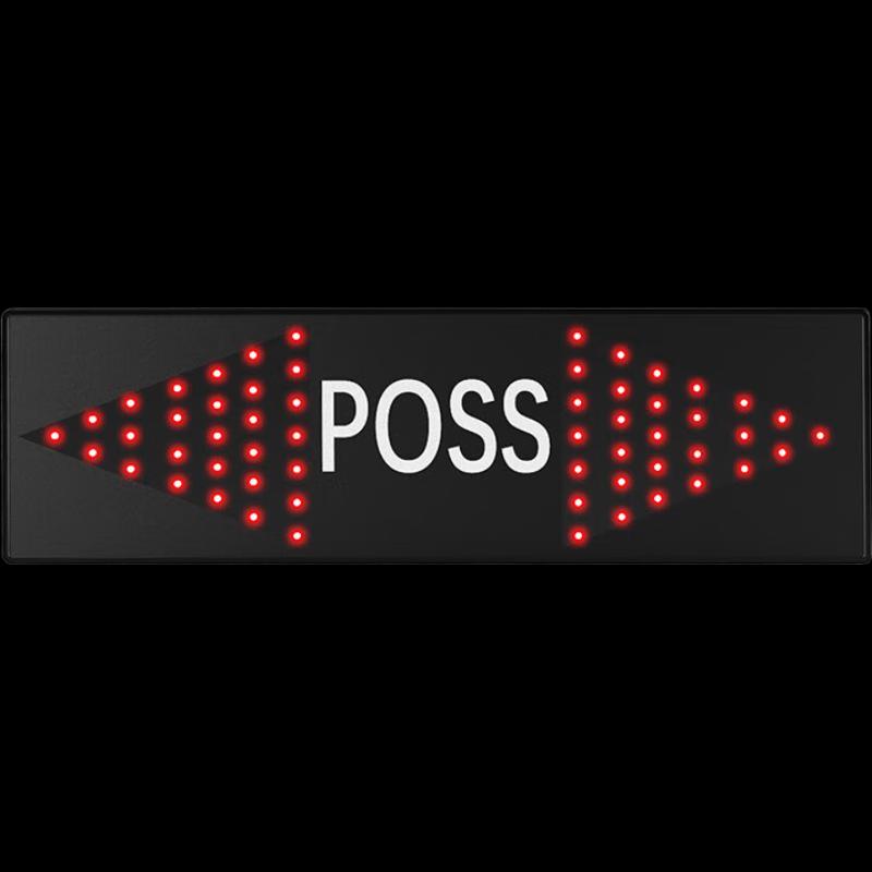 WEZHO Economical Scoreboard