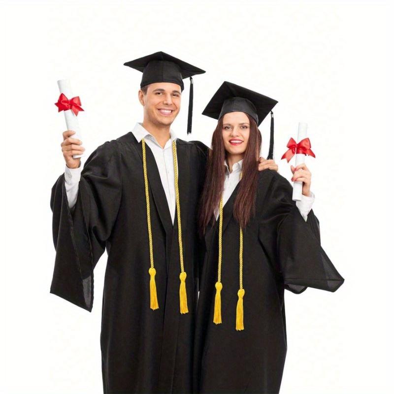 1pc-Graduation Cords Yarn Graduation Season Decoration, Seasonal Decoration Pendant