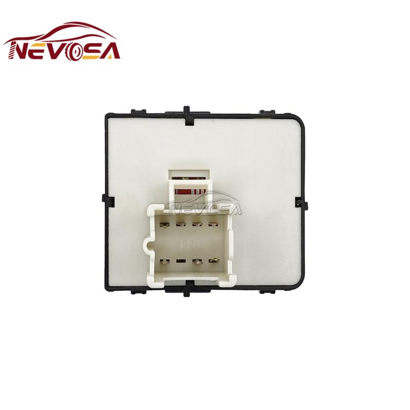 NEVOSA 10416106 10243839 For Chevrolet Venture Oldsmobile Silhouette Pontiac Montana 19244642 Window Passenger Switch 10404732