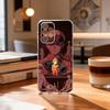 G-Grave of the F-Fireflies  Phone Case Transparent Silicone Soft For Samsung S25,S24,S21,S22,S23,S30,Ultra,S20,Plus,Fe