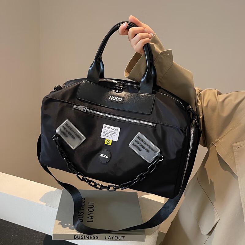 

KANDEXS Versatile Travel Duffel Bag 15 inch