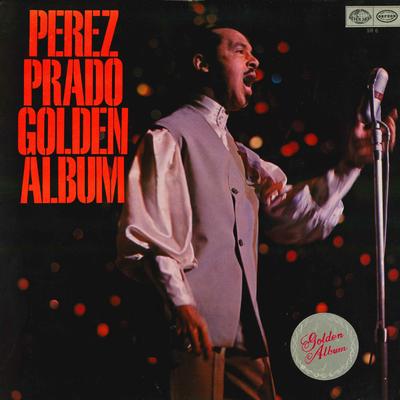 LP Record PEREZ PRADO  HIS ORCHESTRA  Prez Prado Golden Album SR6 SEVEN SEAS 1966 Japan Obi New Age  Easy Listening Used