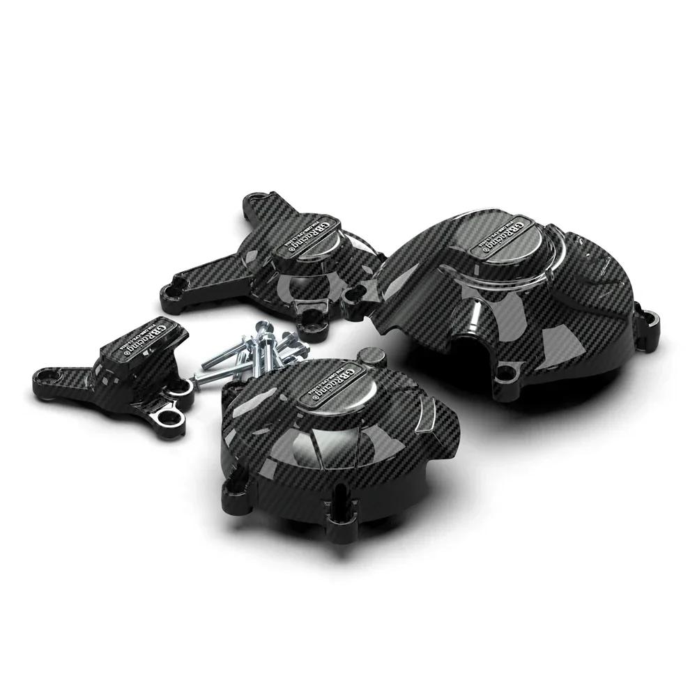 

MT-09 защита двигателя для мотокросса для GB Racing для YAMAHA MT09 FZ09 Tracer 900 SXR900 2014-